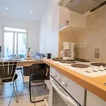 Legallais By Interhome Apartamento Arcachon