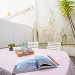 Legallais By Interhome * Arcachon