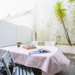 Legallais By Interhome * Arcachon