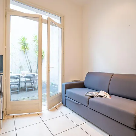 Legallais By Interhome Daire *