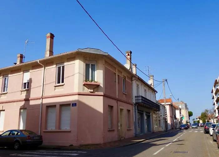 Legallais By Interhome Daire