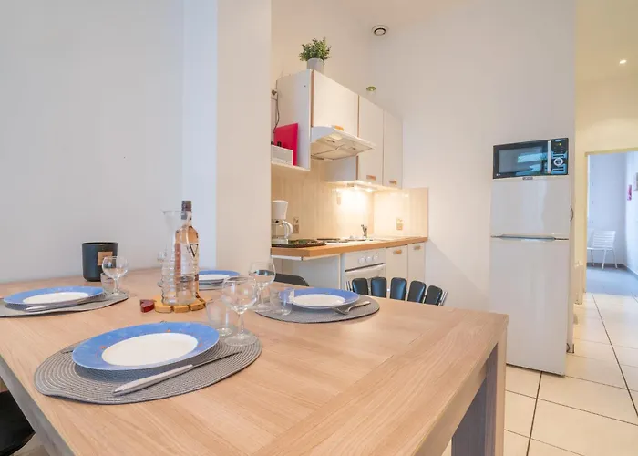 Legallais By Interhome Daire