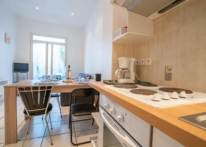 Legallais By Interhome Daire Arcachon