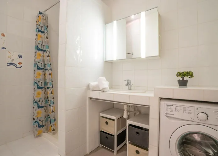 Daire Legallais By Interhome Arcachon