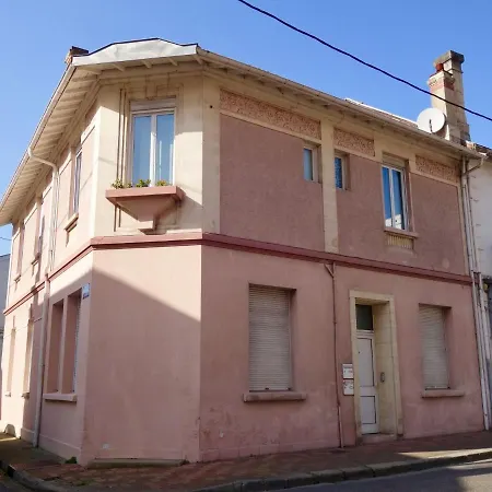 Legallais By Interhome