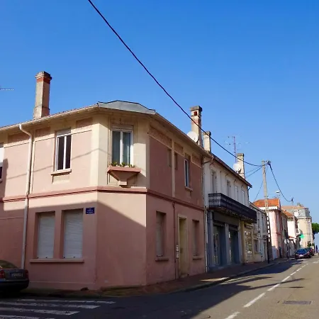 Legallais By Interhome Lägenhet