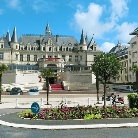 Legallais By Interhome