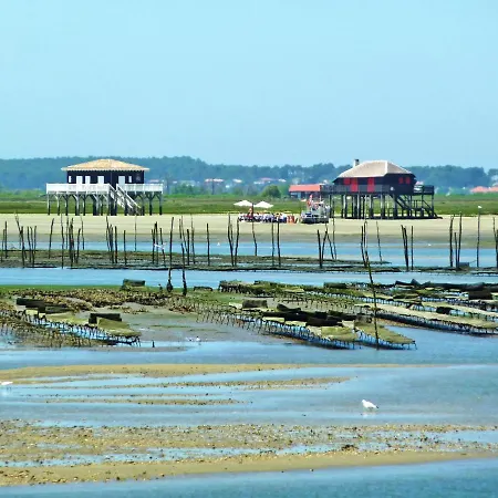 Lägenhet Legallais By Interhome