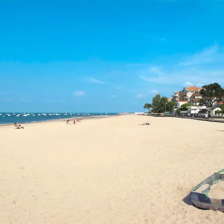 Legallais By Interhome Lägenhet Arcachon