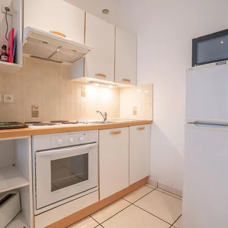 Lägenhet Legallais By Interhome