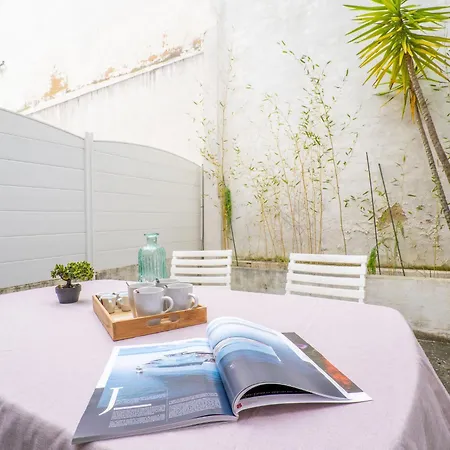 Legallais By Interhome * Arcachon