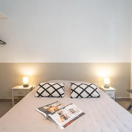 Legallais By Interhome *