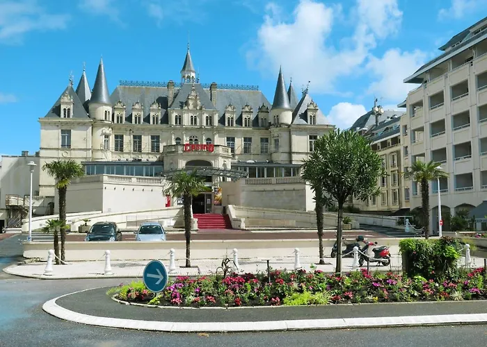 Legallais By Interhome