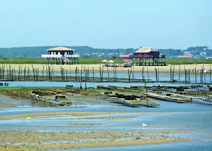 Lejlighed Legallais By Interhome