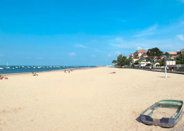 Legallais By Interhome Lejlighed Arcachon