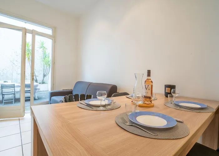 Lejlighed Legallais By Interhome *