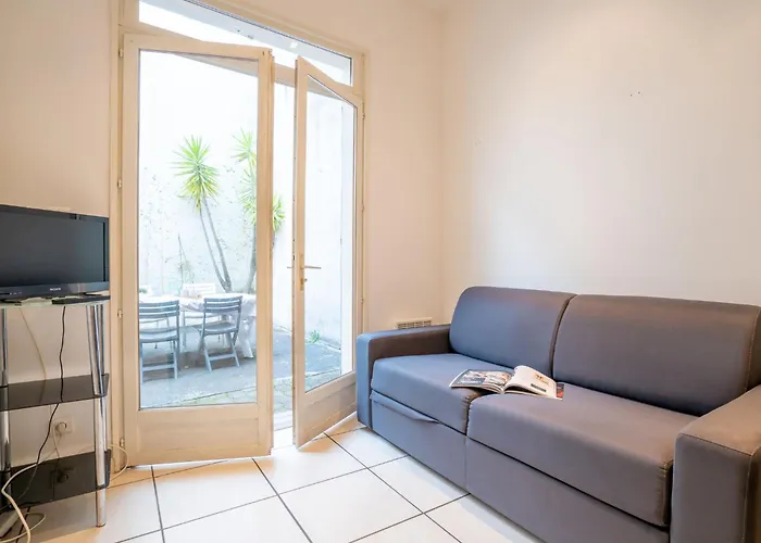 Legallais By Interhome Lejlighed *