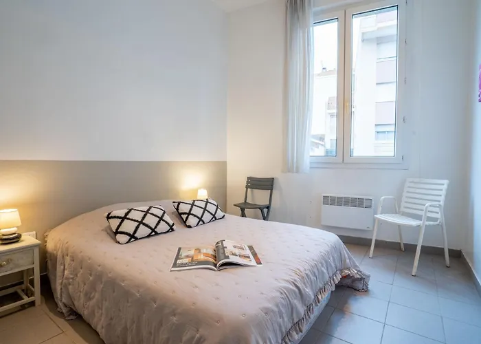 Legallais By Interhome *