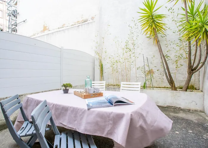 Legallais By Interhome * Arcachon